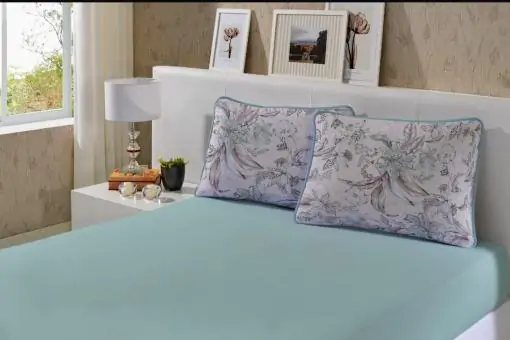 JG LENCOL 3PC KING EUROPA - Código 1527-126