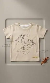 Conjunto Infantil Menino