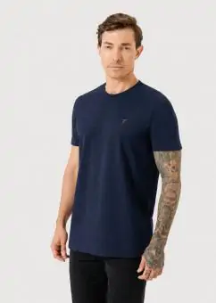 CAMISETA V TIGS - Código 190-23