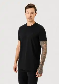CAMISETA V TIGS - Código 190-25