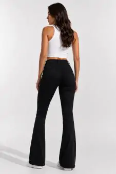 Calça  Jeans Feminina