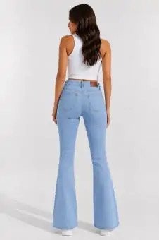 Calça  Jeans Feminina