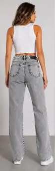 Calça Jeans Feminina
