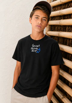 CAMISETA OVERSIZED - Código 2337-162