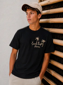CAMISETA OVERSIZED - Código 2337-164