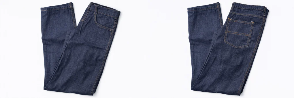 Calça Jeans Masculina 