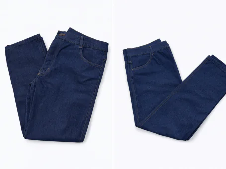 Calça Jeans Masculina 