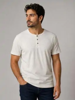 CAMISETA ROVITEX - Código 4244-87