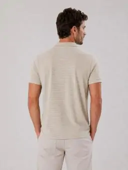 Camiseta Polo