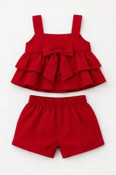 Conjunto Feminino 