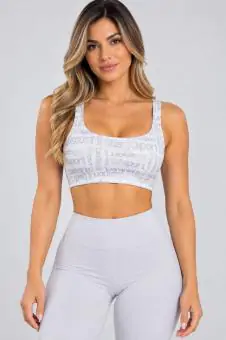 Blusa em malha paris - Código 7137-118