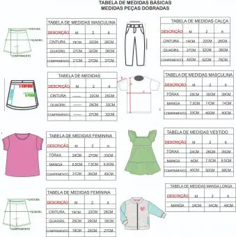 Conjunto Bebe Feminino