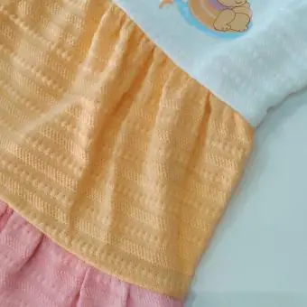 VESTIDO BEBE