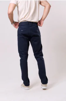 Calça  Sarja