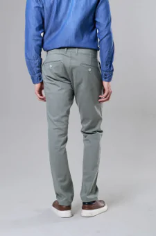 Calça  Sarja